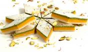 Enjoy Tricolor Dishes On Republic Day